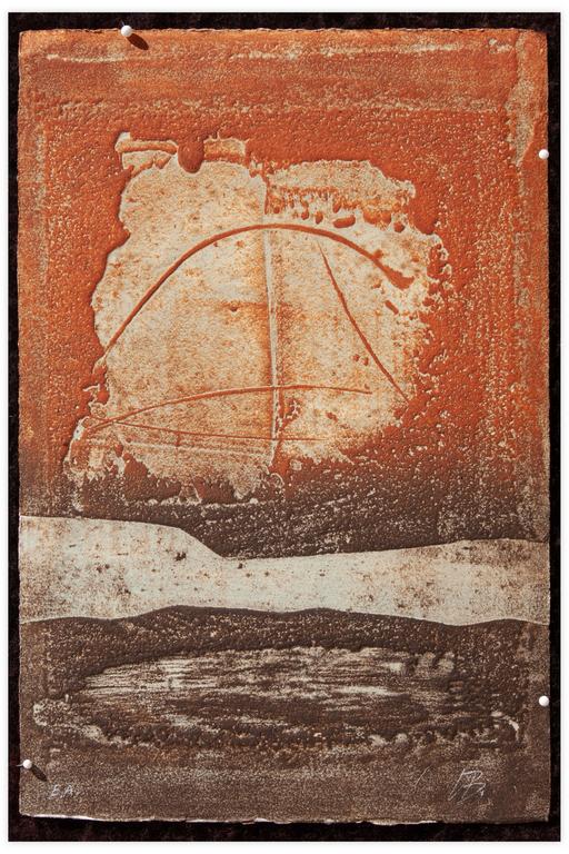 Catalogue raisonné, Henri Baviera, HOBRAT — 2006