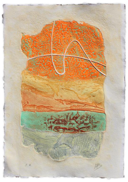 Catalogue raisonné, Henri Baviera, LAHAT — 2015