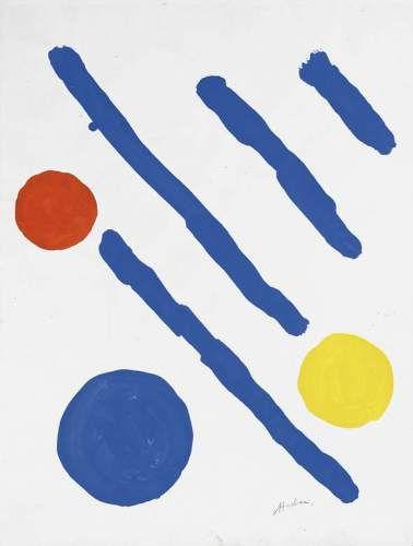 Catalogue raisonné, Albert Chubac, Sans titre ( G_L01_0002_00 )