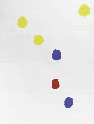 Catalogue raisonné, Albert Chubac, Sans titre ( G_L01_0024_00 )