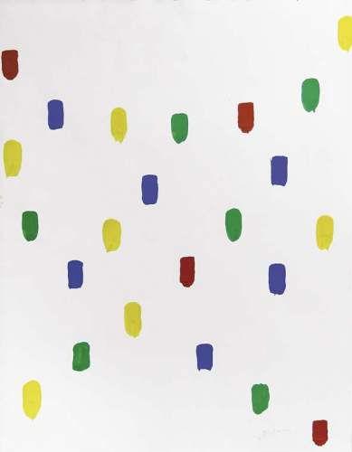 Catalogue raisonné, Albert Chubac, Sans titre ( G_L01_0027_00 )