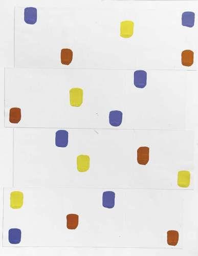 Catalogue raisonné, Albert Chubac, Sans titre ( G_L01_0029_00 )