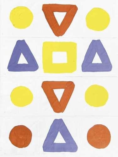 Catalogue raisonné, Albert Chubac, Sans titre ( G_L01_0031_00 )