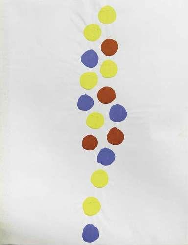 Catalogue raisonné, Albert Chubac, Sans titre ( G_L02_0347_00 )