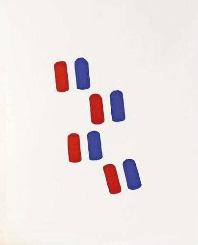 Catalogue raisonné, Albert Chubac, Sans titre ( G_L02_0356_00 )