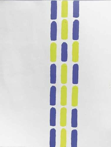 Catalogue raisonné, Albert Chubac, Sans titre ( G_L02_0358_00 )