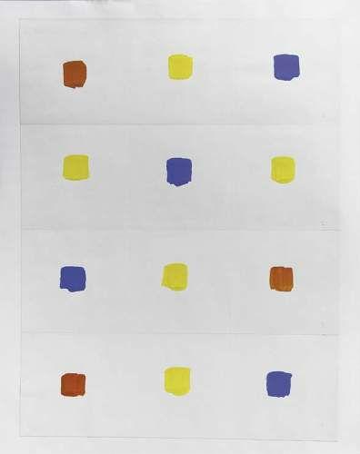 Catalogue raisonné, Albert Chubac, Sans titre ( G_L02_0359_00 )