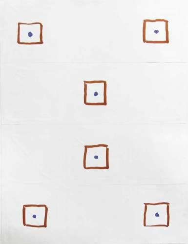 Catalogue raisonné, Albert Chubac, Sans titre ( G_L02_0369_00 )