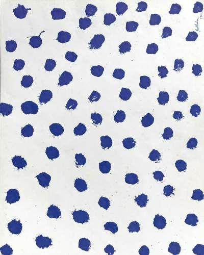 Catalogue raisonné, Albert Chubac, Sans titre ( G_L02_0372_00 )