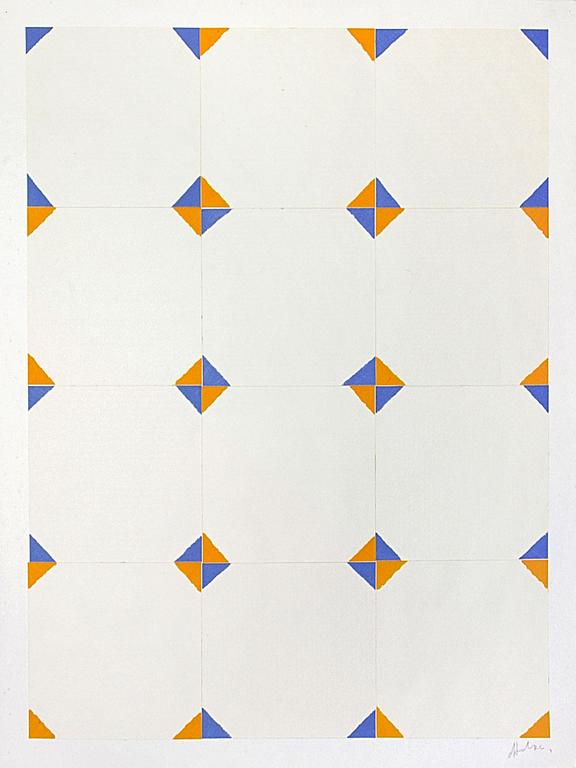 Catalogue raisonné, Albert Chubac, Sans titre ( G_L02_0373_00 )