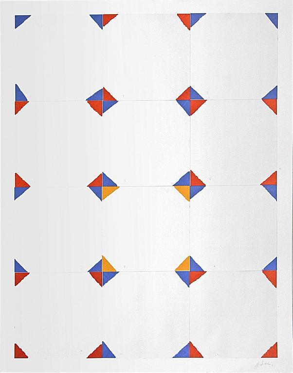 Catalogue raisonné, Albert Chubac, Sans titre ( G_L02_0374_00 )