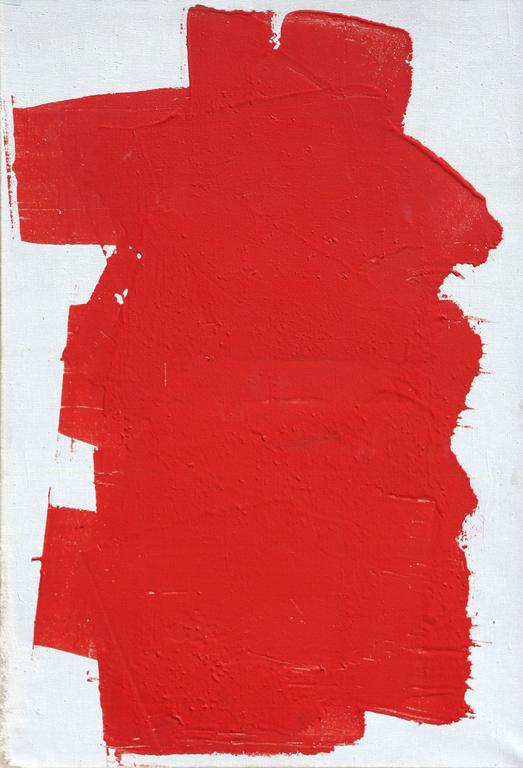 Catalogue raisonné, Albert Chubac, Sans titre ( H_LHC_0036_00 )
