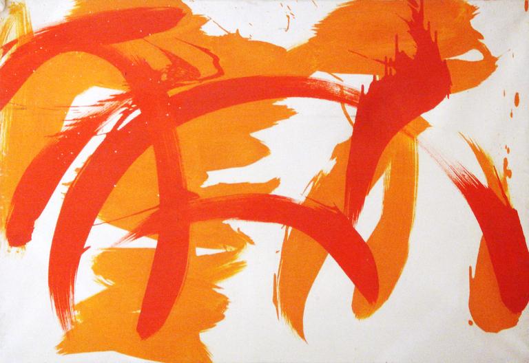 Catalogue raisonné, Albert Chubac, Sans titre ( H_P02_0015_00 )