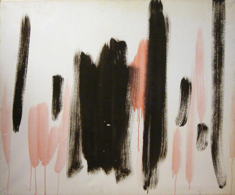 Catalogue raisonné, Albert Chubac, Sans titre ( H_P04_0003_00 )