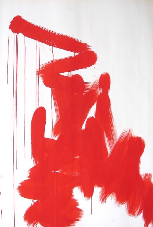 Catalogue raisonné, Albert Chubac, Sans titre ( H_P05_0036_00 )