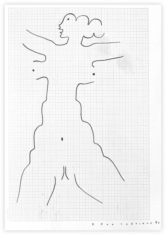 Catalogue raisonné, Vladimir Yankilevsky, I2-71-29
