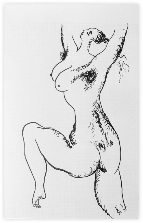 Catalogue raisonné, Vladimir Yankilevsky, I2-71-31