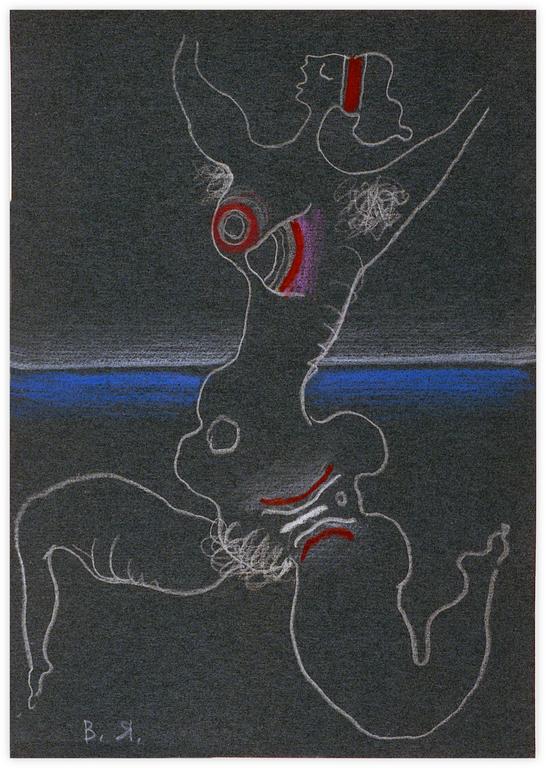 Catalogue raisonné, Vladimir Yankilevsky, I2-71-42