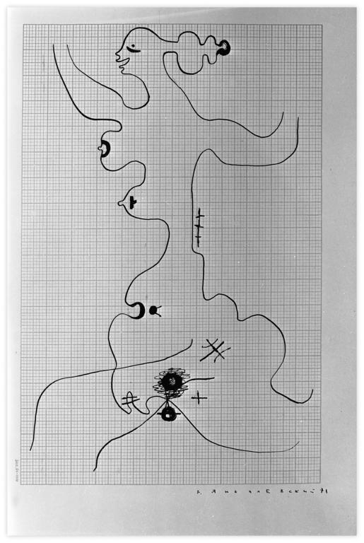 Catalogue raisonné, Vladimir Yankilevsky, I2-71-44