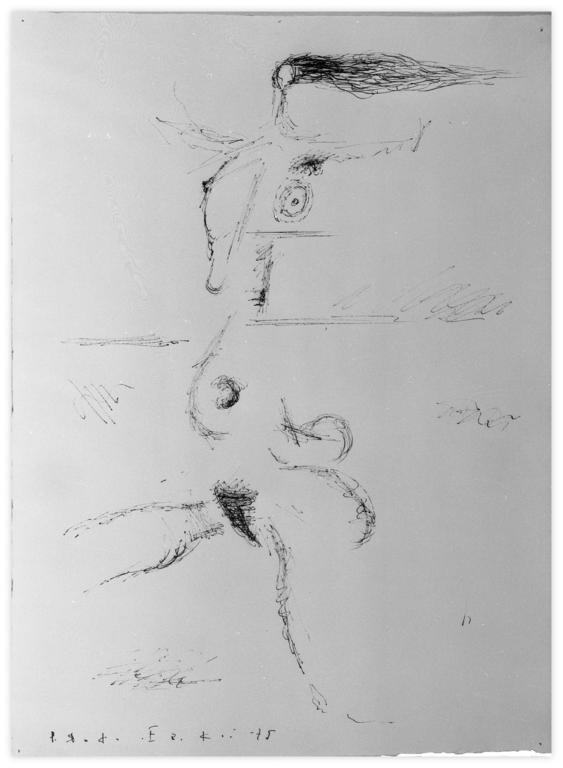 Catalogue raisonné, Vladimir Yankilevsky, I2-75-06