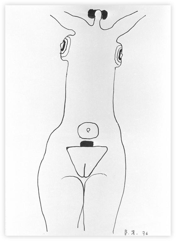 Catalogue raisonné, Vladimir Yankilevsky, I2-76-15