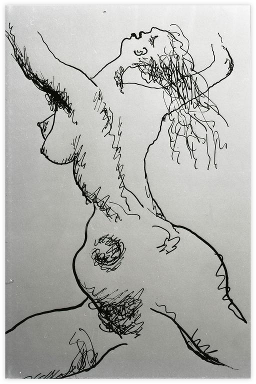 Catalogue raisonné, Vladimir Yankilevsky, I2-76-18