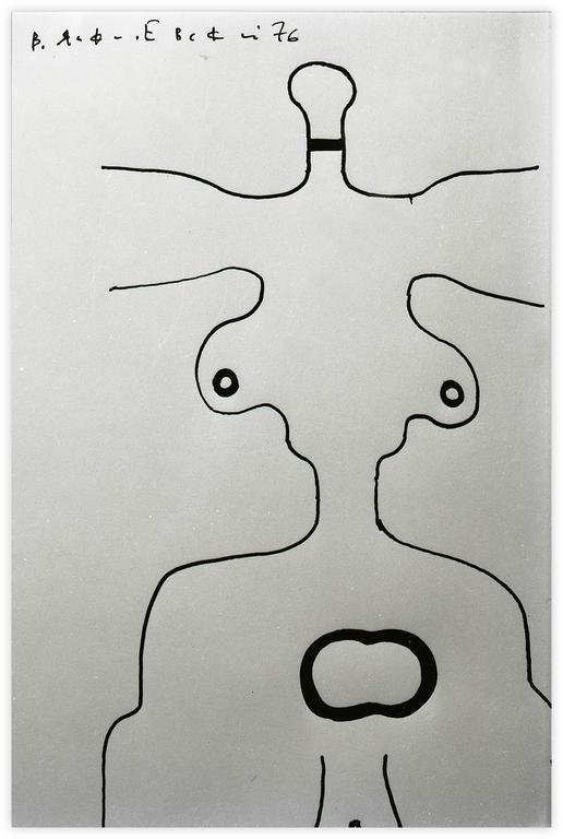 Catalogue raisonné, Vladimir Yankilevsky, I2-76-19