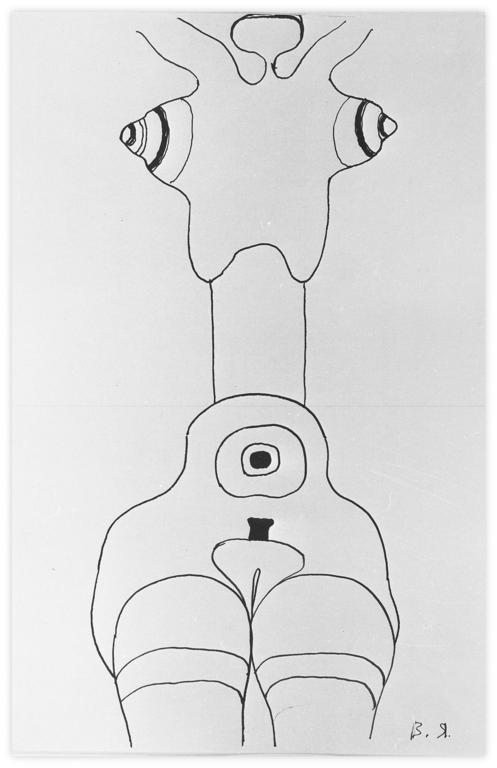 Catalogue raisonné, Vladimir Yankilevsky, I2-77-03