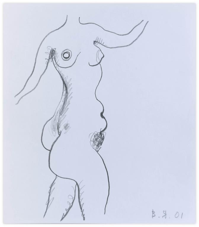 Catalogue raisonné, Vladimir Yankilevsky, II2-01-01