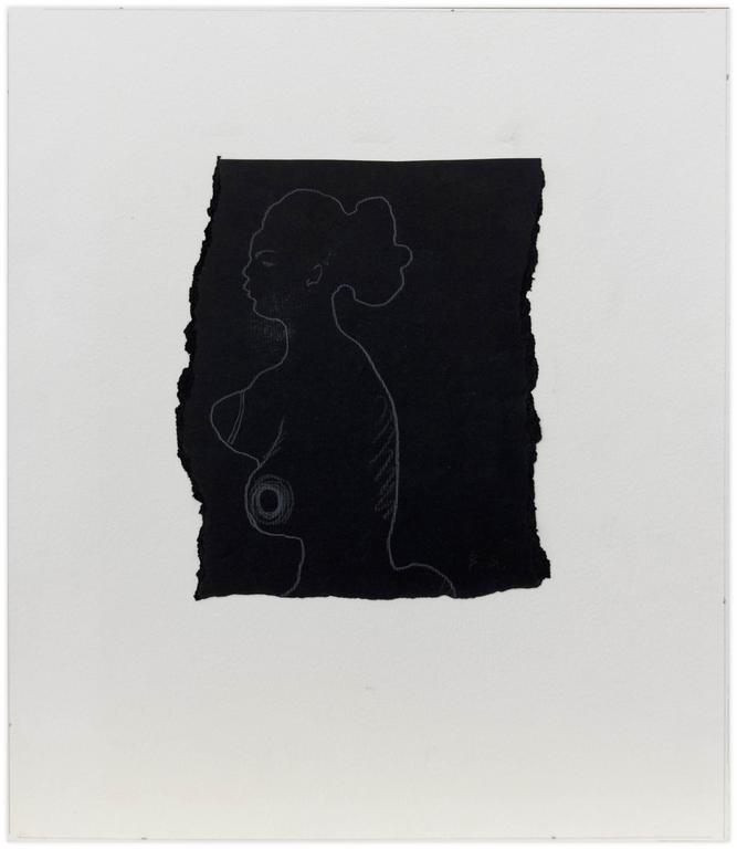 Catalogue raisonné, Vladimir Yankilevsky, I2-95-04