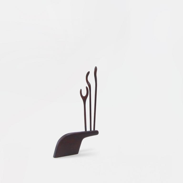 Catalogue raisonné, Jean-Paul Thaéron, Sculpture - circa 2012
