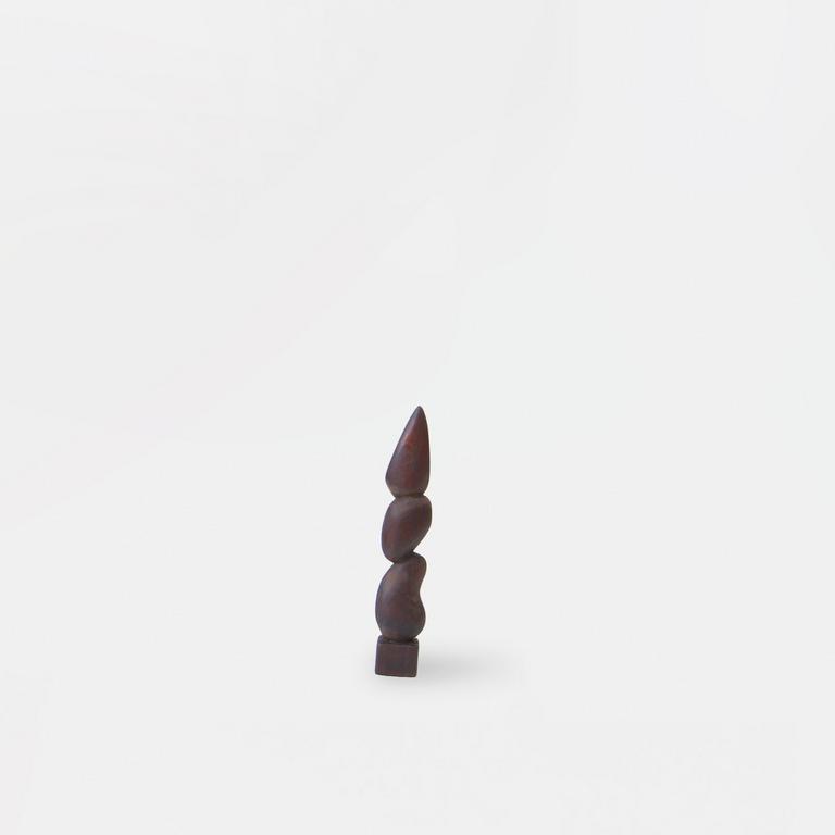 Catalogue raisonné, Jean-Paul Thaéron, Sculpture - 2008