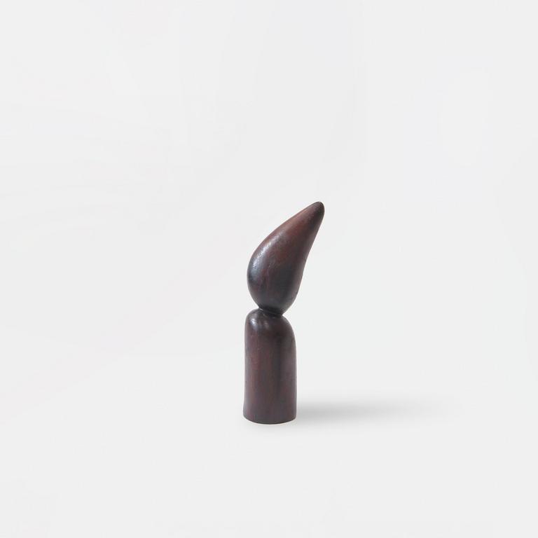 Catalogue raisonné, Jean-Paul Thaéron, Sculpture - 2008