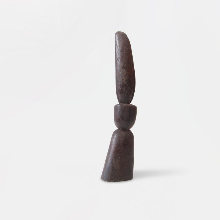 Catalogue raisonné, Jean-Paul Thaéron, Sculpture - circa 2009