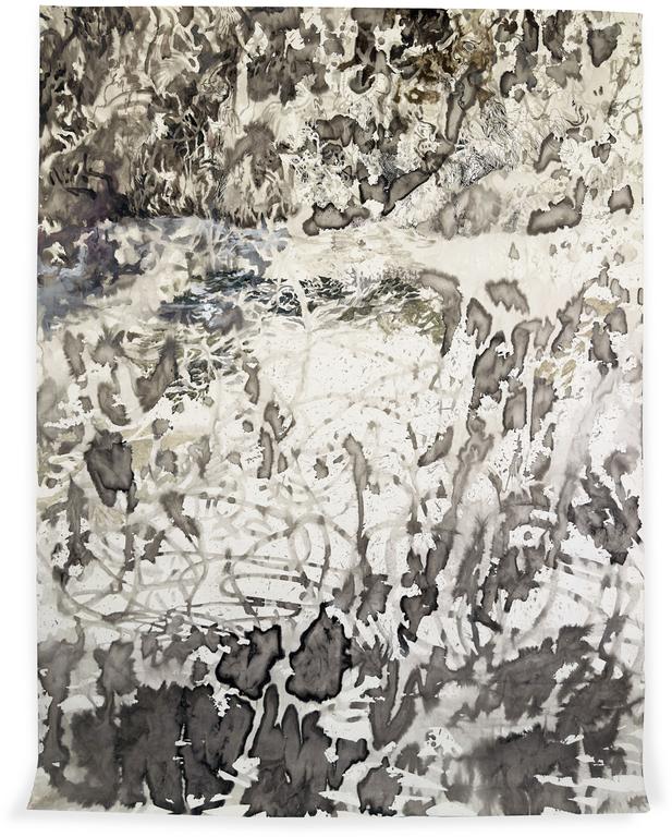 Catalogue raisonné, Daniel Boursin, in the beginning — 2007