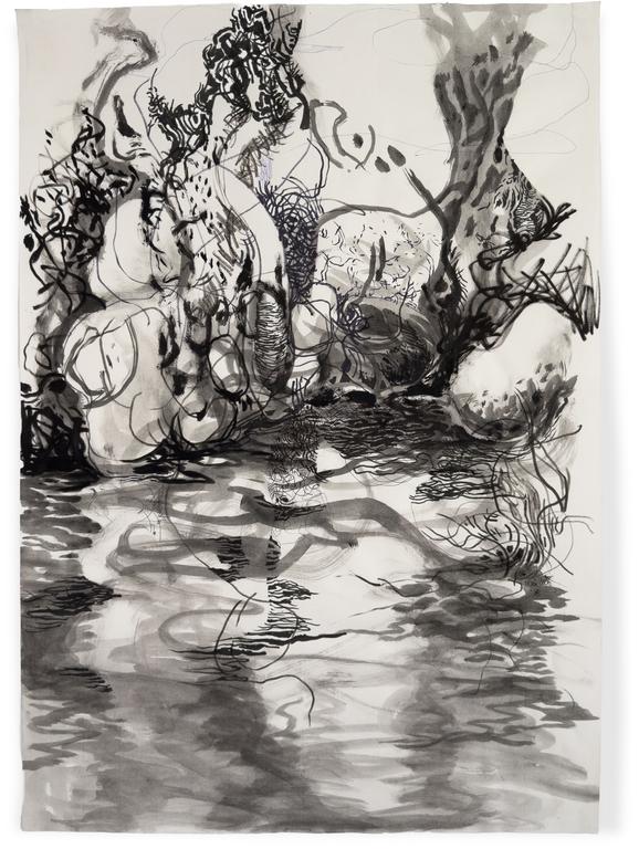 Catalogue raisonné, Daniel Boursin, db18juin — 2006