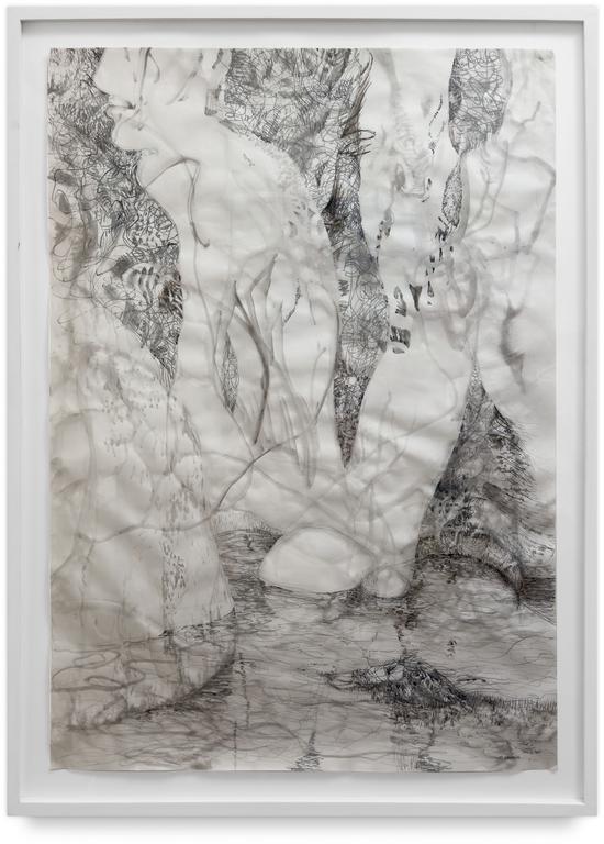 Catalogue raisonné, Daniel Boursin, watergames — 2007