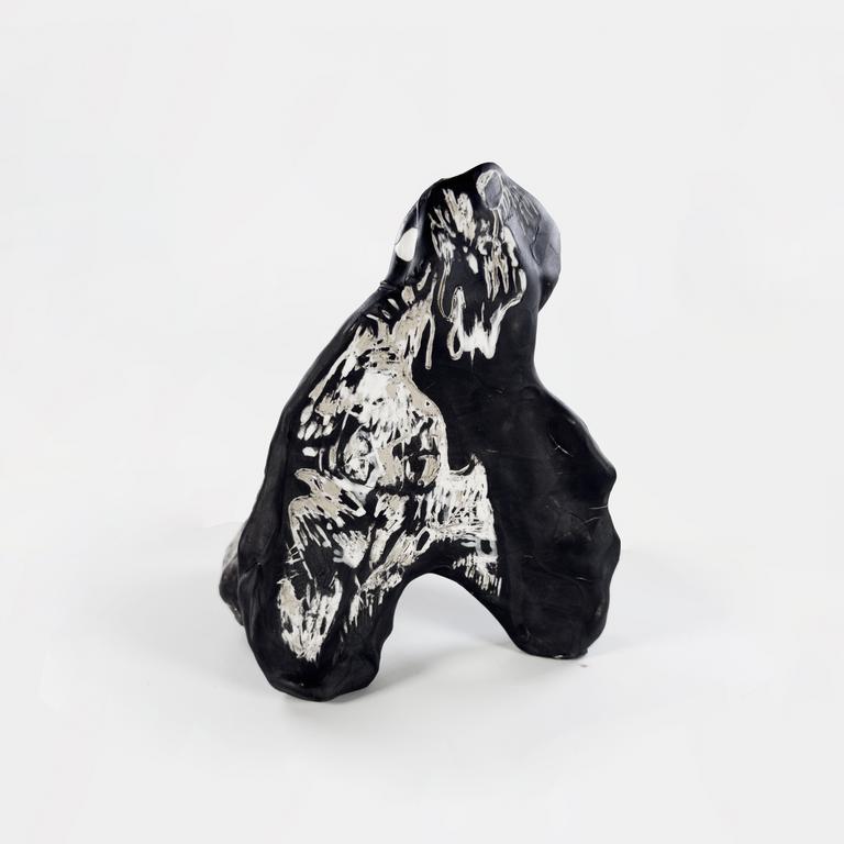 Catalogue raisonné, Daniel Boursin, take your broken wings (and learn to fly) — 2020