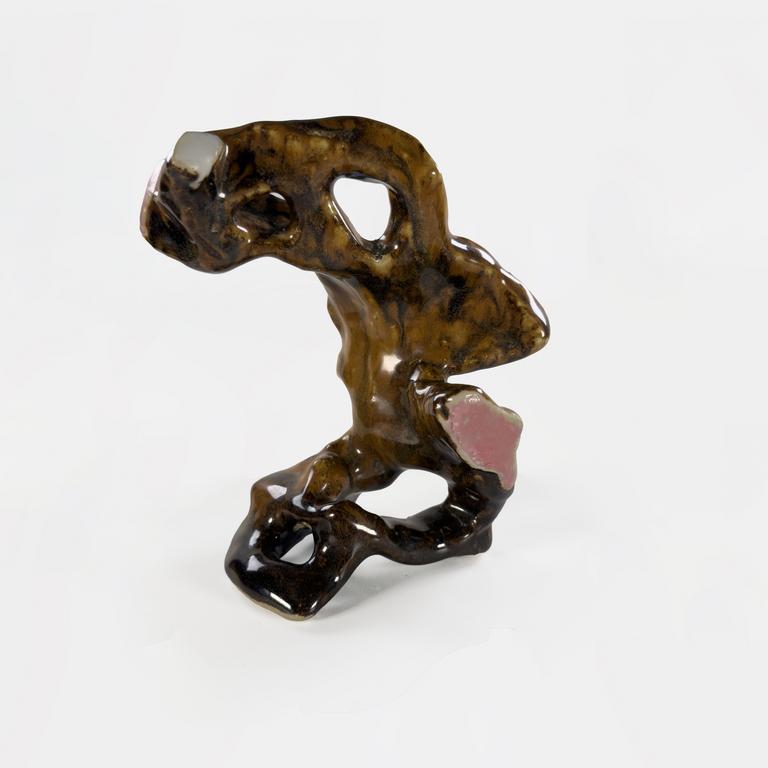 Catalogue raisonné, Daniel Boursin, aplomb lagomorphe — 2019