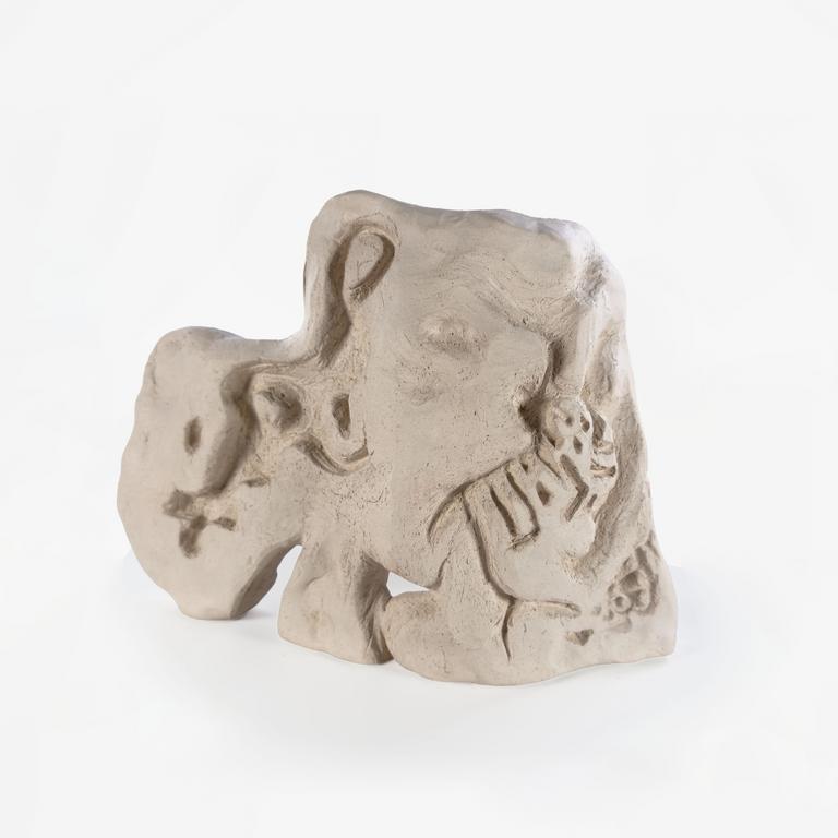 Catalogue raisonné, Daniel Boursin, cocker pariétal — 2022 