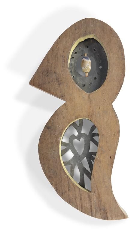 Catalogue raisonné, Daniel Boursin, seduction — 1995