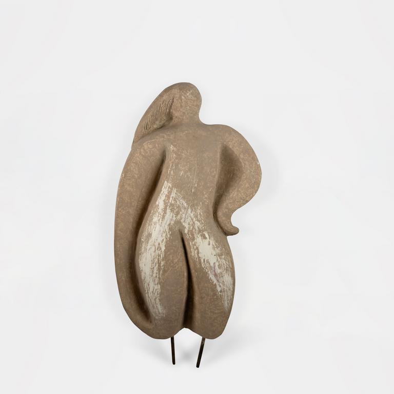 Catalogue raisonné, Harold Ambellan, Sans titre (HA-0001)