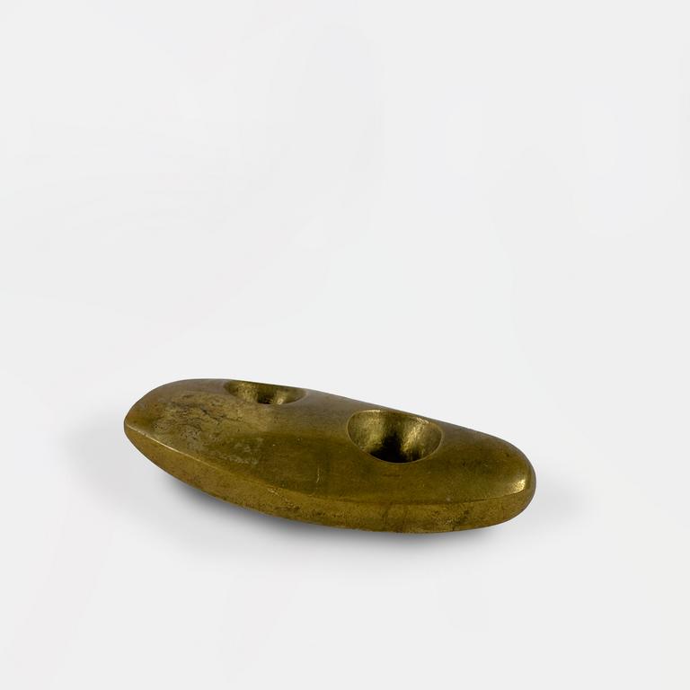 Catalogue raisonné, Harold Ambellan, Sans titre (HA-0100)