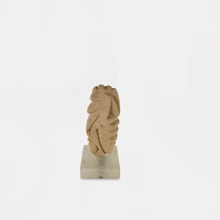 Catalogue raisonné, Harold Ambellan, Sans titre (HA-0007)