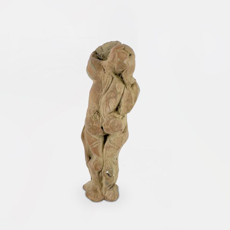 Catalogue raisonné, Harold Ambellan, Sans titre (HA-0012)