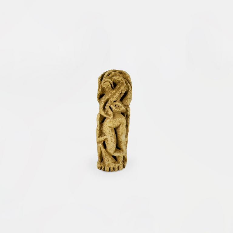 Catalogue raisonné, Harold Ambellan, Sans titre (HA-0016) — 1974