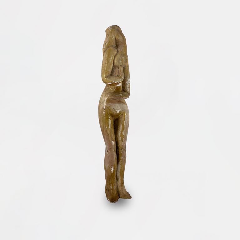 Catalogue raisonné, Harold Ambellan, Sans titre (HA-0024)