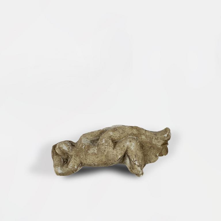 Catalogue raisonné, Harold Ambellan, Sans titre (HA-0106)