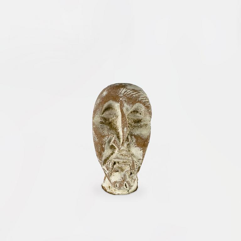 Catalogue raisonné, Harold Ambellan, Sans titre (HA-0029)