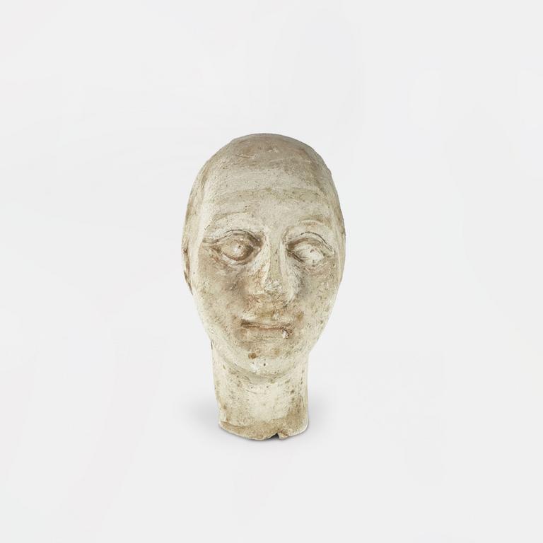 Catalogue raisonné, Harold Ambellan, Sans titre (HA-0107)